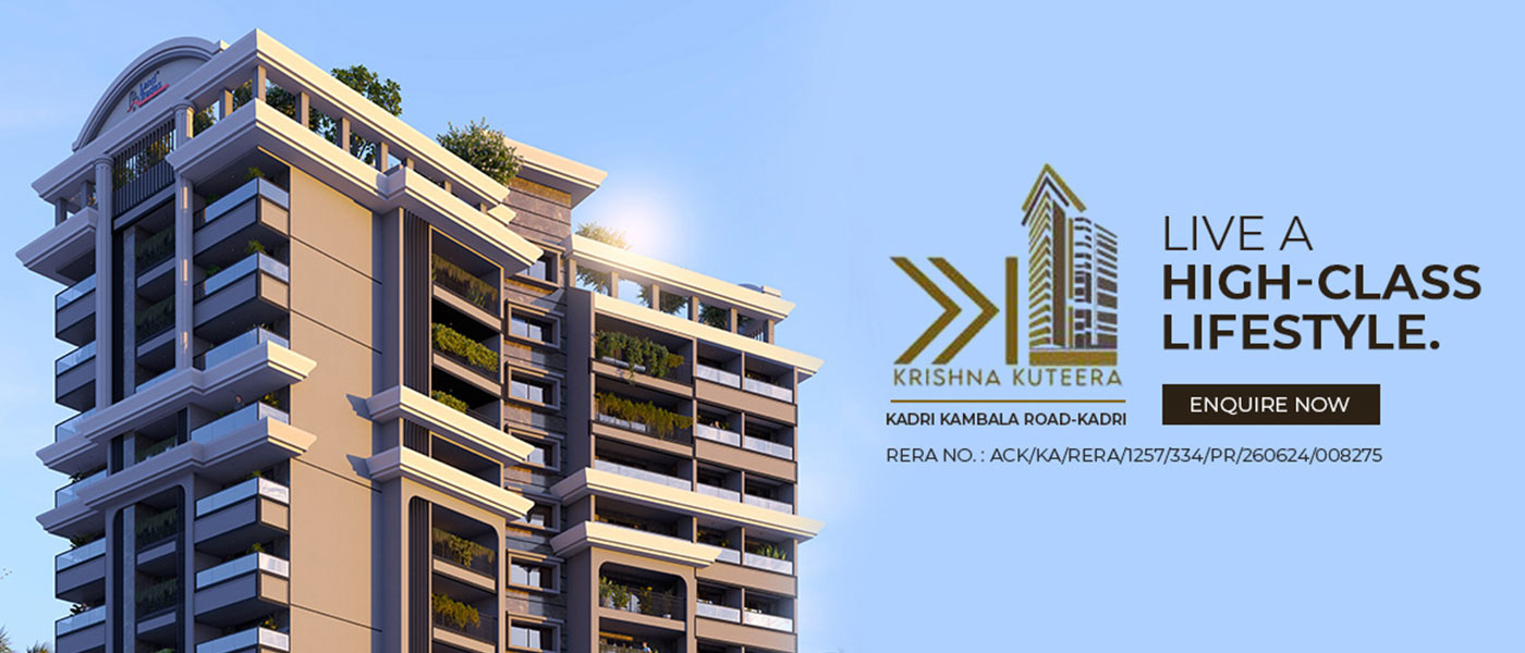 Flats in Mangalore